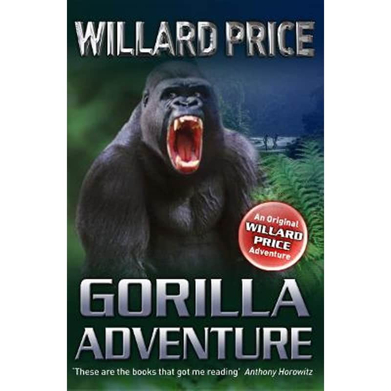 Gorilla Adventure