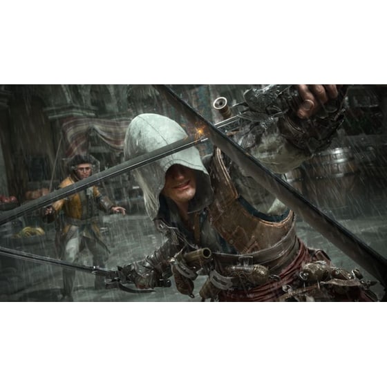 Assassin's Creed Black Flag Resynced - PS5 image 3