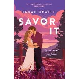 Savor It