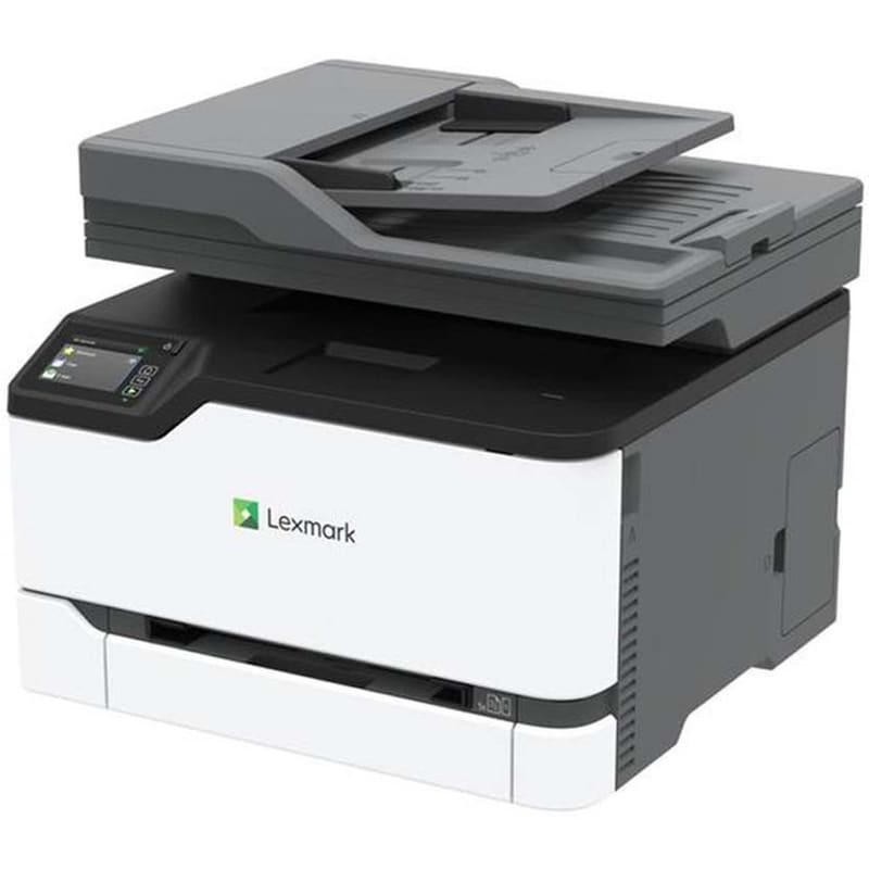 Lexmark CX431ADW Έγχρωμο Πολυμηχάνημα Laser MFP A4 με Print /Copy /Scan /Fax (40N9470) LEXMARK