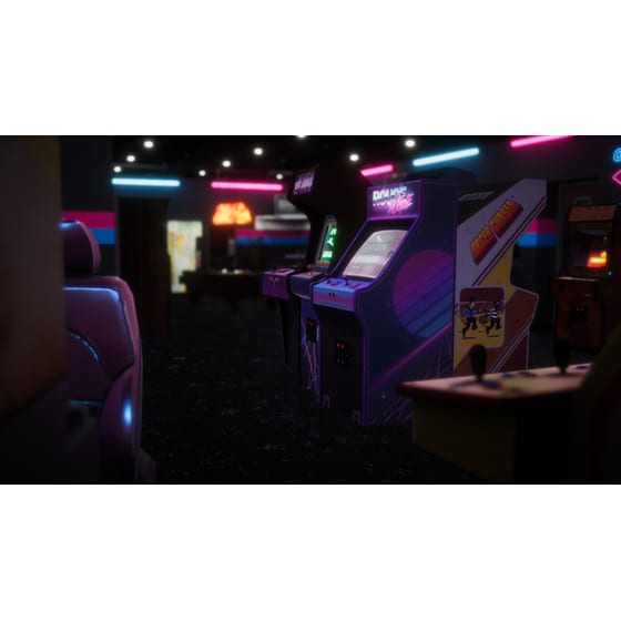 Arcade Paradise - PS5 image 6