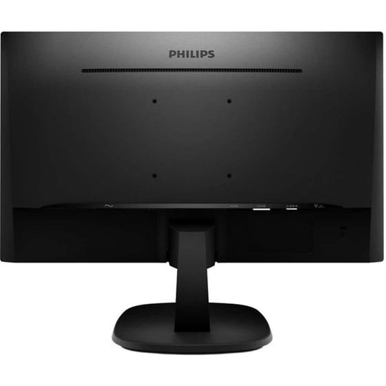 Philips 243V7QDSB Monitor 23.8'' FHD IPS Flat 75Hz 4ms image 1