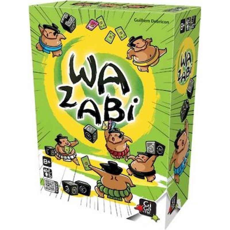 Wazabi