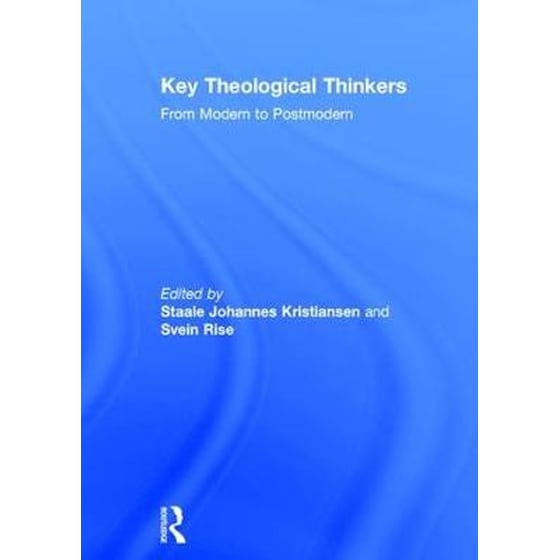Key Theological Thinkers image 0