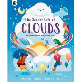 The Secret Life of Clouds