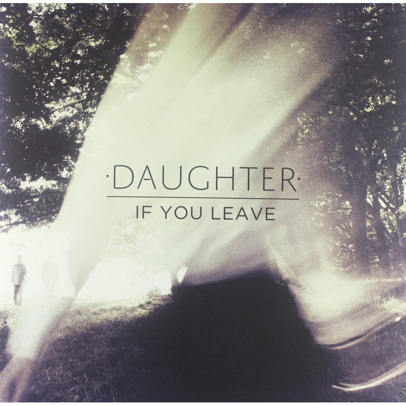 If You Leave