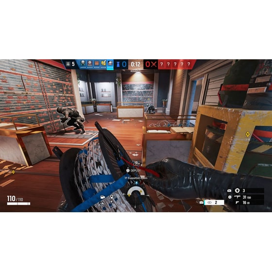 Tom Clancy's Rainbow Six Siege X Elite Edition - PS5 image 11