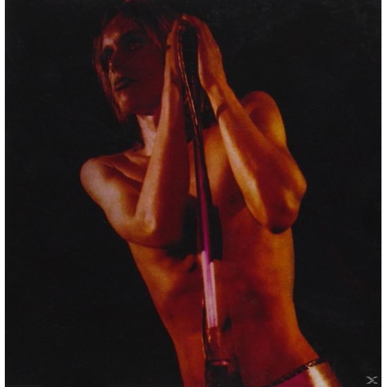 Raw Power image 1