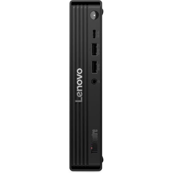 Desktop Lenovo ThinkCentre Tiny-M70q Gen6 (Intel Core Ultra 5-225T/16GB/512GB SSD/UHD Graphics/W11Pro) image 3