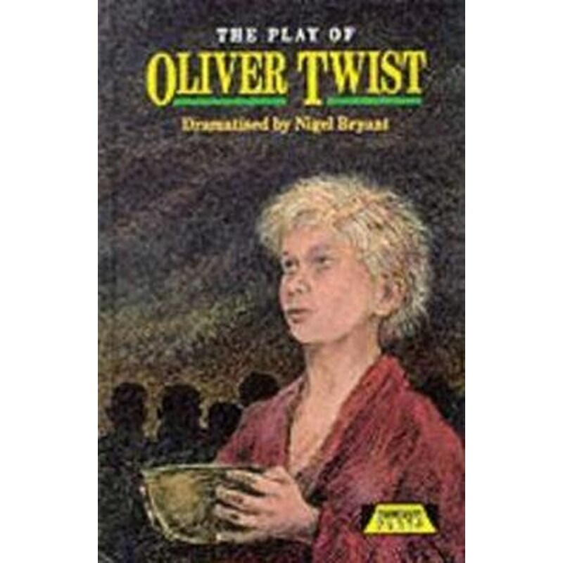 Play Of Oliver Twist