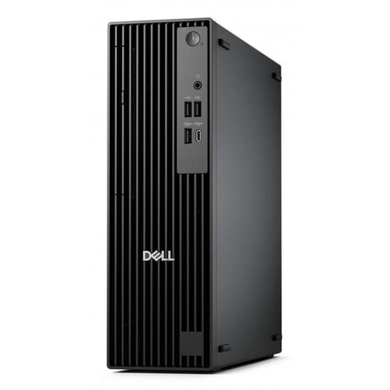 Desktop Dell Pro Slim QCS1250 (Intel Core i3-14100/8 GB/512GB SSD/UHD Graphics 730/Win11Pro) image 2