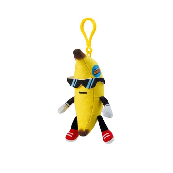 Λούτρινο  GIOCHI PREZIOSI Μπρελόκ Stumble Guys (13cm) - Τυχαία Επιλογή Σχεδίου image 5