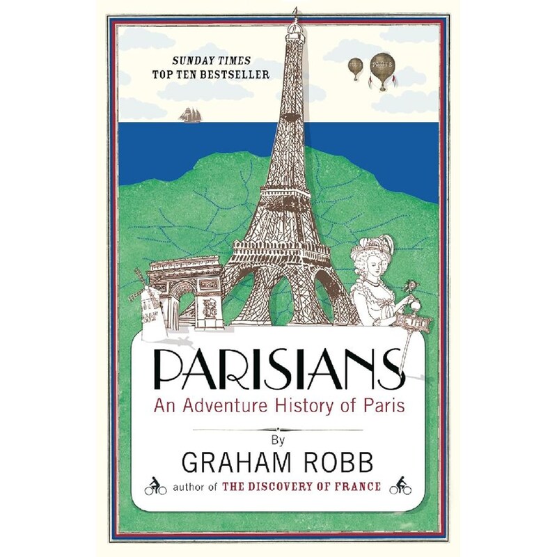Parisians