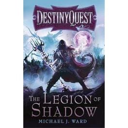Legion of Shadow