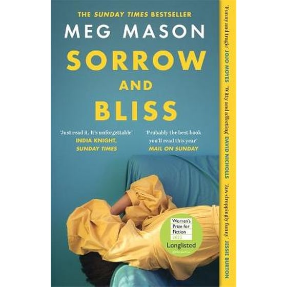 Sorrow and Bliss image 0