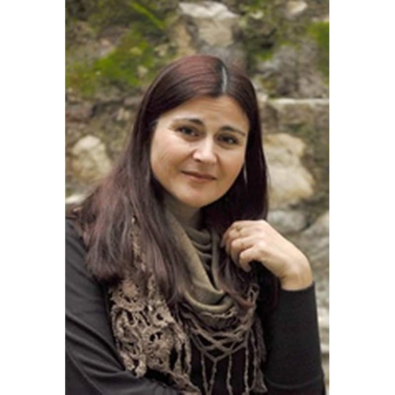 Author picture