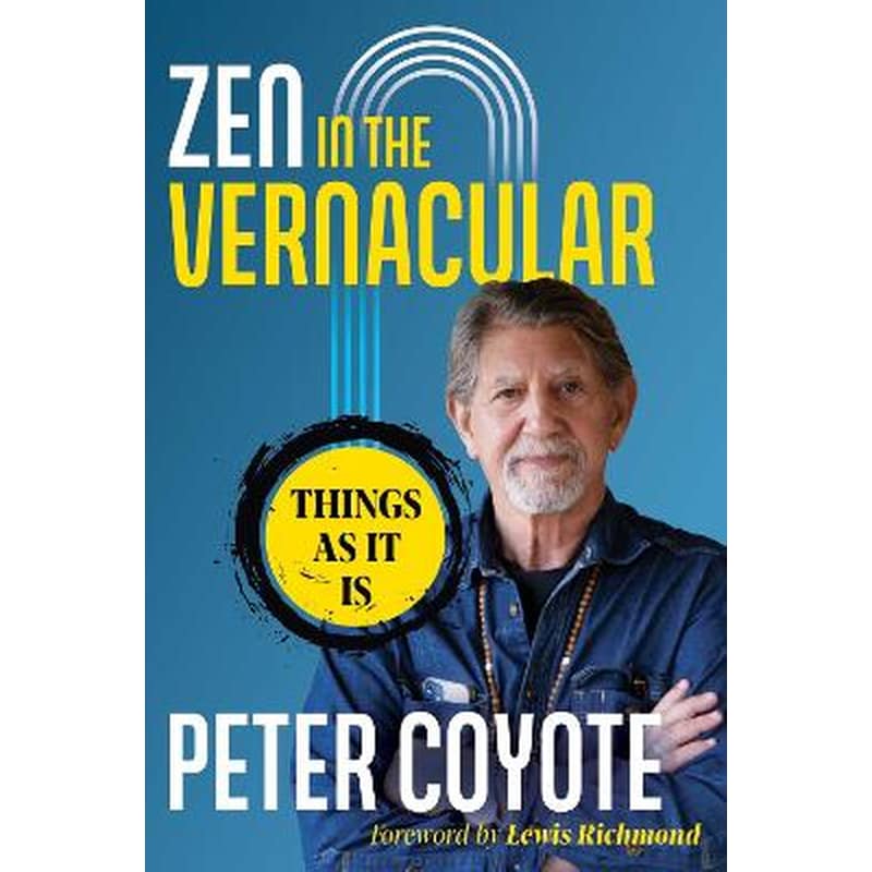 Zen in the Vernacular