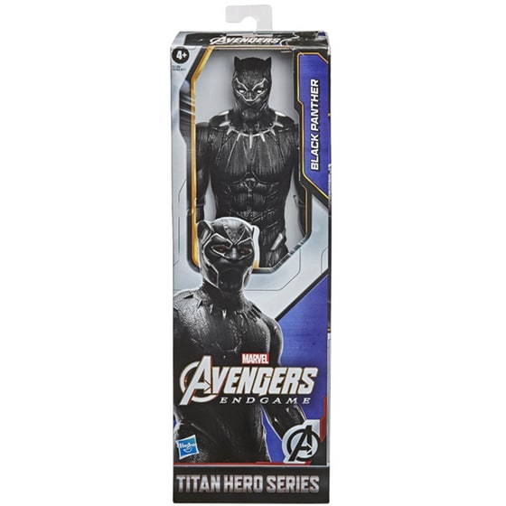 Hasbro Φιγούρα Marvel Avengers Titan Hero image 2
