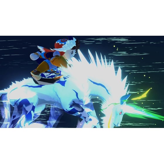 Monster Hunter Stories Collection (Code in a Box) - Nintendo Switch image 5