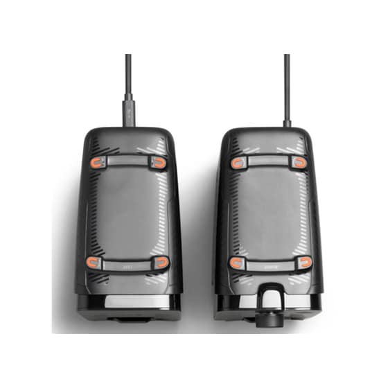 Ηχεία 2.0 JBL Quantum Duo - Μαύρο image 4