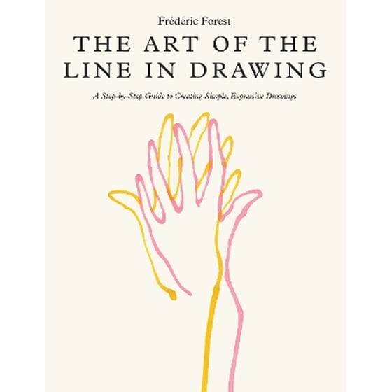The Art of the Line in Drawing image 0