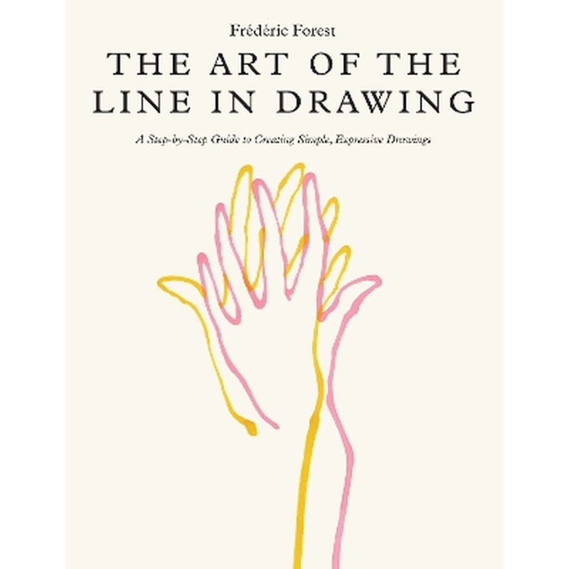 The Art of the Line in Drawing