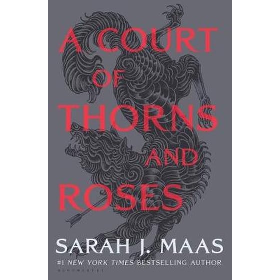 Court of Thorns and Roses image 0