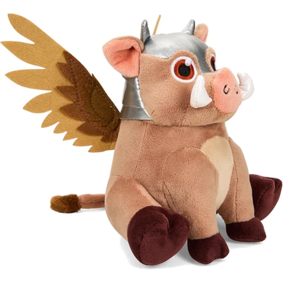 Λούτρινο Dungeons & Dragons Spelljammer: Space Swine (20cm) image 2