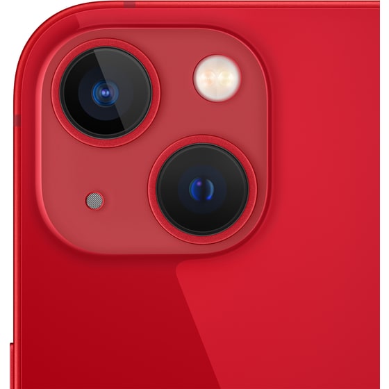 Apple iPhone 13 512GB - Product Red image 2