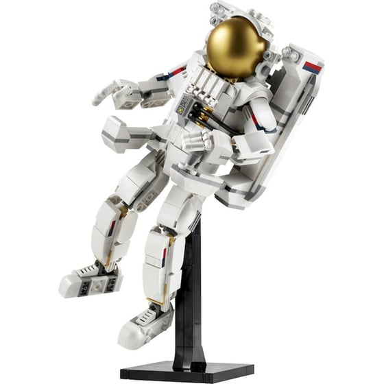 LEGO® Creator Αστροναύτης (31152) image 5