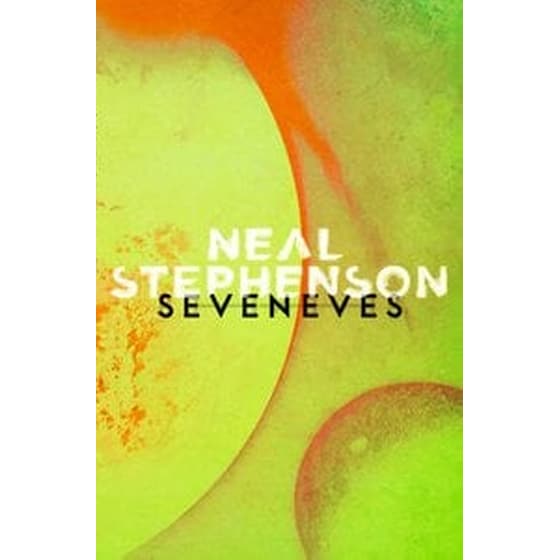 Seveneves image 0