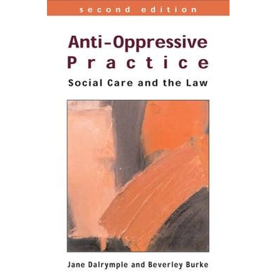 Anti-Oppressive Practice image 0