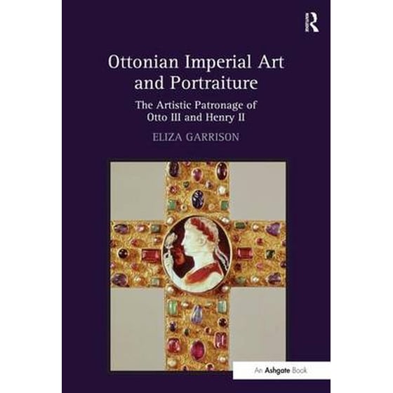 Ottonian Imperial Art and Portraiture image 0