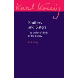 Brothers and Sisters