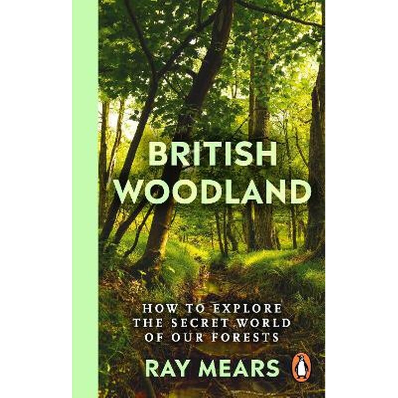 British Woodland