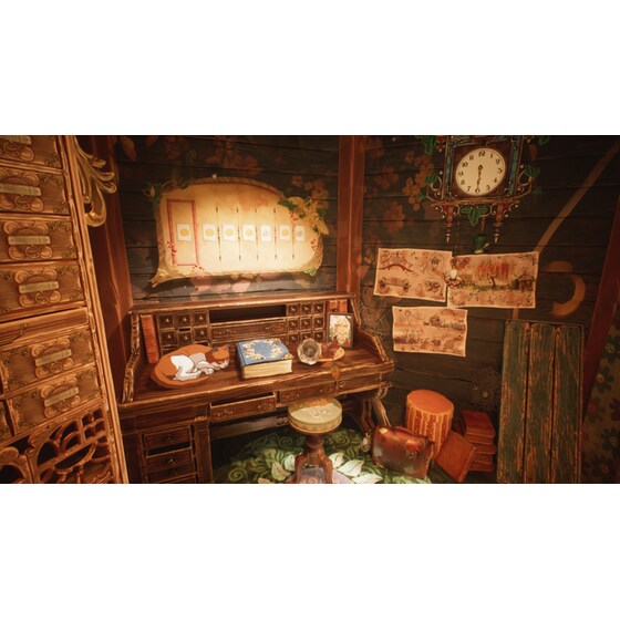 Garden Life: A Cozy Simulator - PS4 image 4