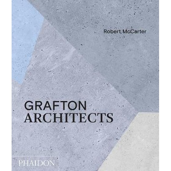 Grafton Architects image 0