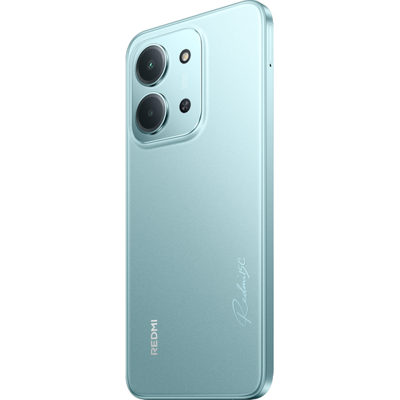 Xiaomi Redmi 15C 256GB - Mint Green image 6