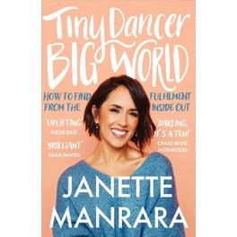 Tiny Dancer, Big World