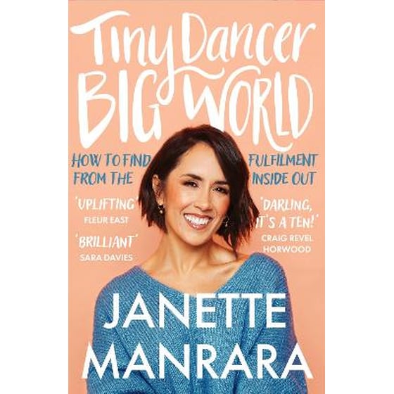 Tiny Dancer, Big World image 0