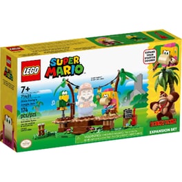 LEGO® Super Mario™ Dixie Kong's Jungle Jam Expansion Set (71421)
