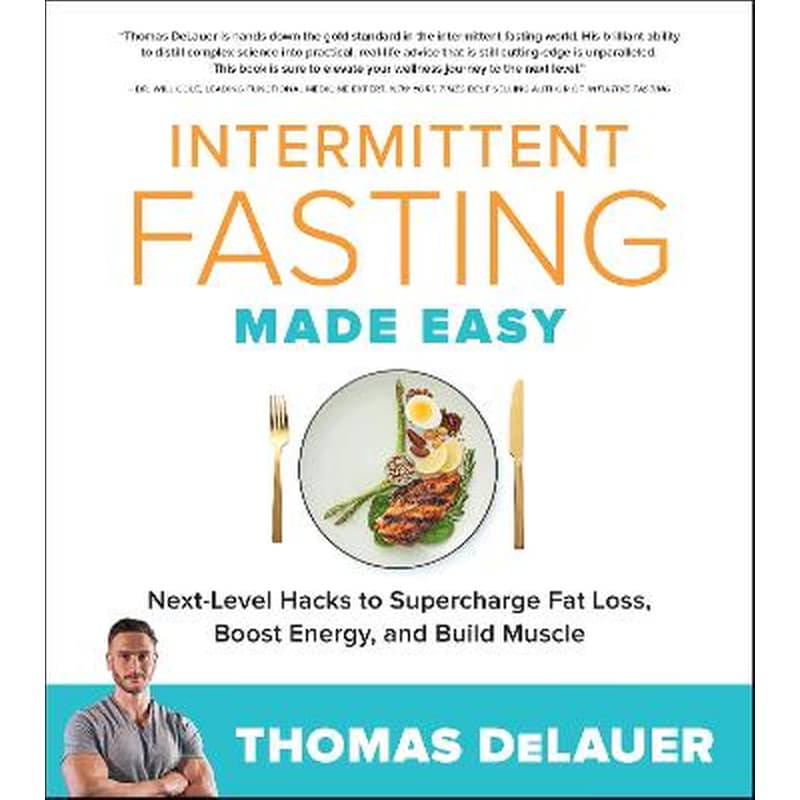 Intermittent Fasting Made Easy