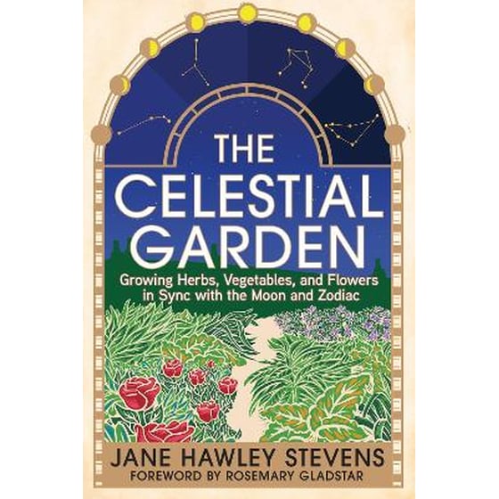 The Celestial Garden image 0