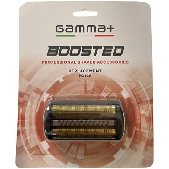 Ανταλλακτικό Πλέγμα και Κοπτικό Gamma+ Boosted image 4