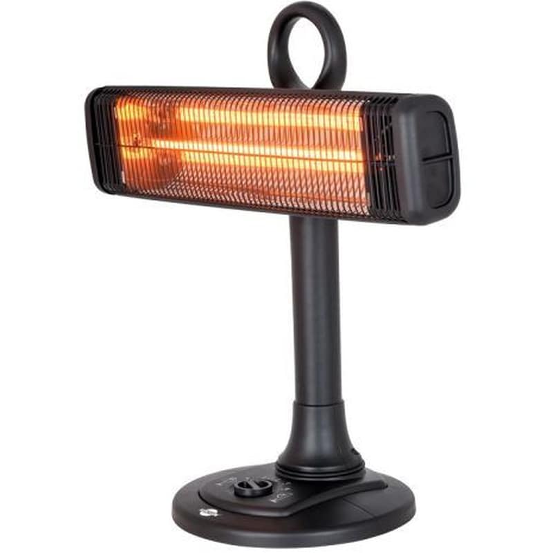 KEROSUN KEROSUN KCH-10YD 1000W Ηλεκτρική Θερμάστρα