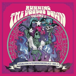 Running The Voodoo Down Vol.2