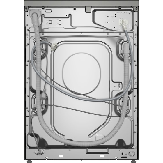 BOSCH WGG244ZREU 9 kg 1.400 Στροφές Ανθρακί Πλυντήριο Ρούχων image 3