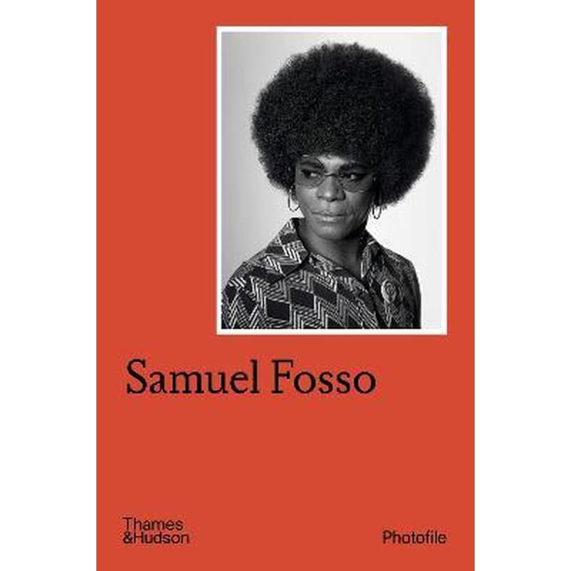 Samuel Fosso