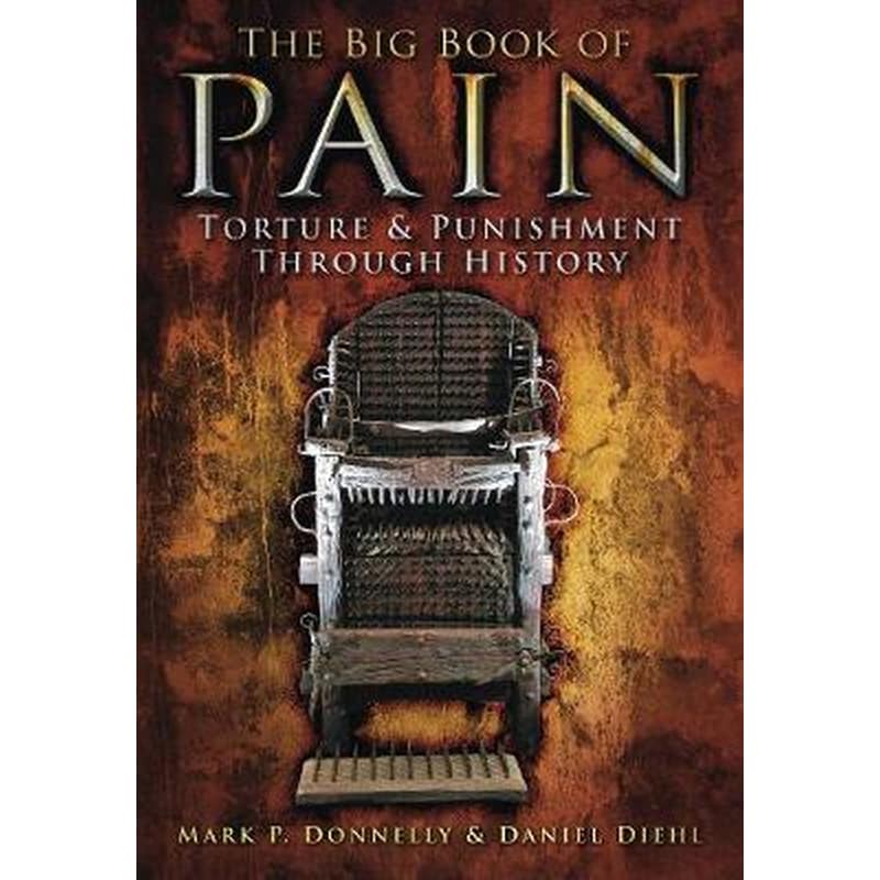 Big Book of Pain