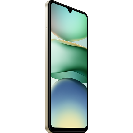 Xiaomi Redmi A5 64GB - Sandy Gold image 1